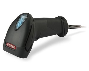 Zebex Z-3190 USB vonalkódolvas